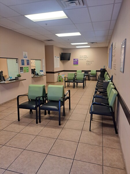 CleanSlate Outpatient Addiction Medicine