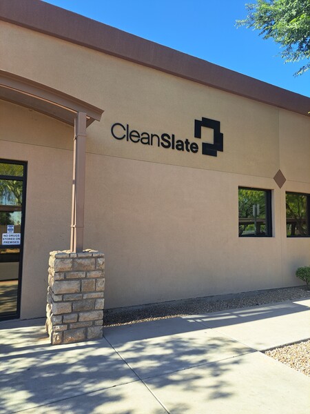 CleanSlate Outpatient Addiction Medicine