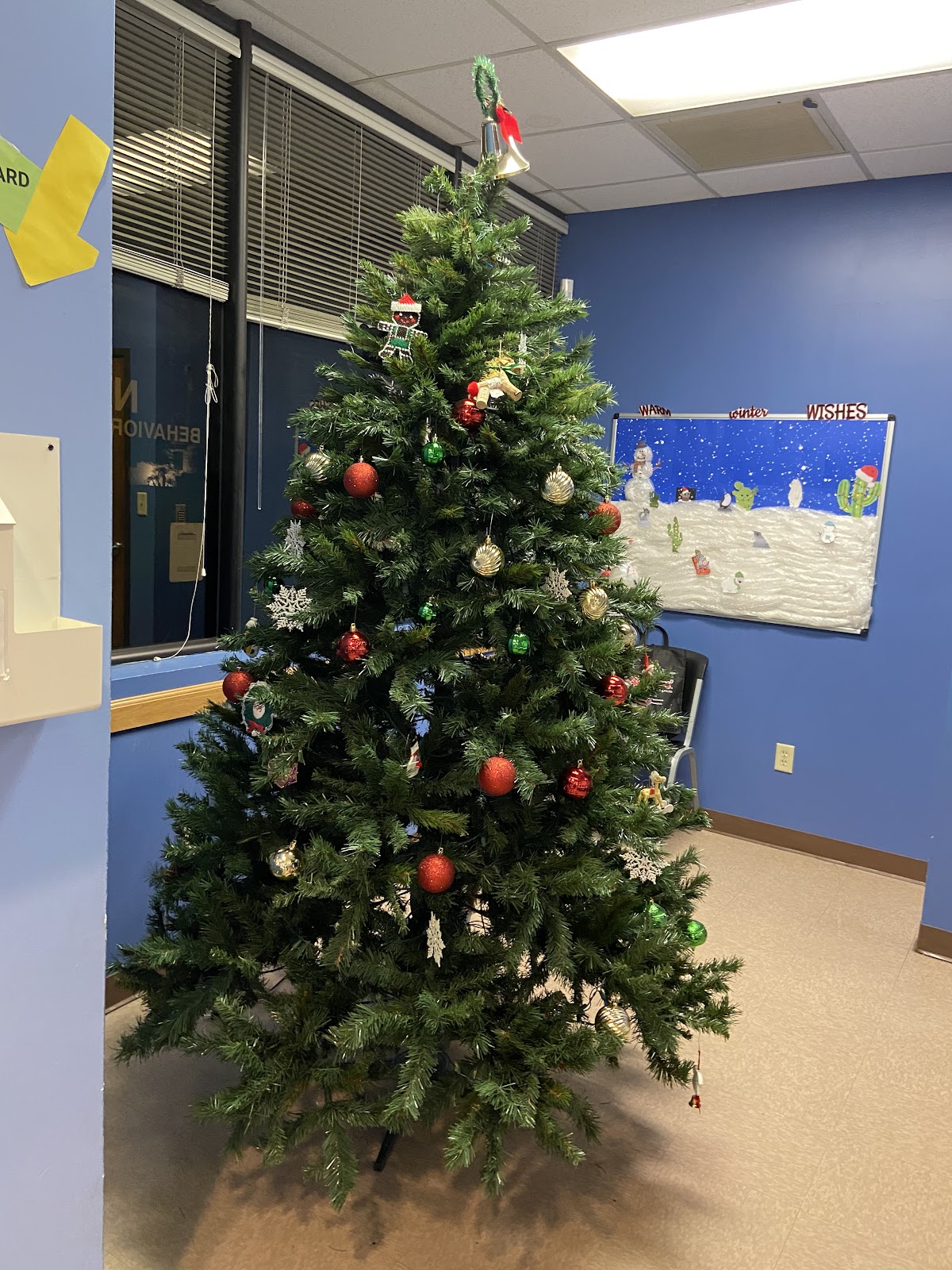 New Hope Behavioral Health Center - Photo 2