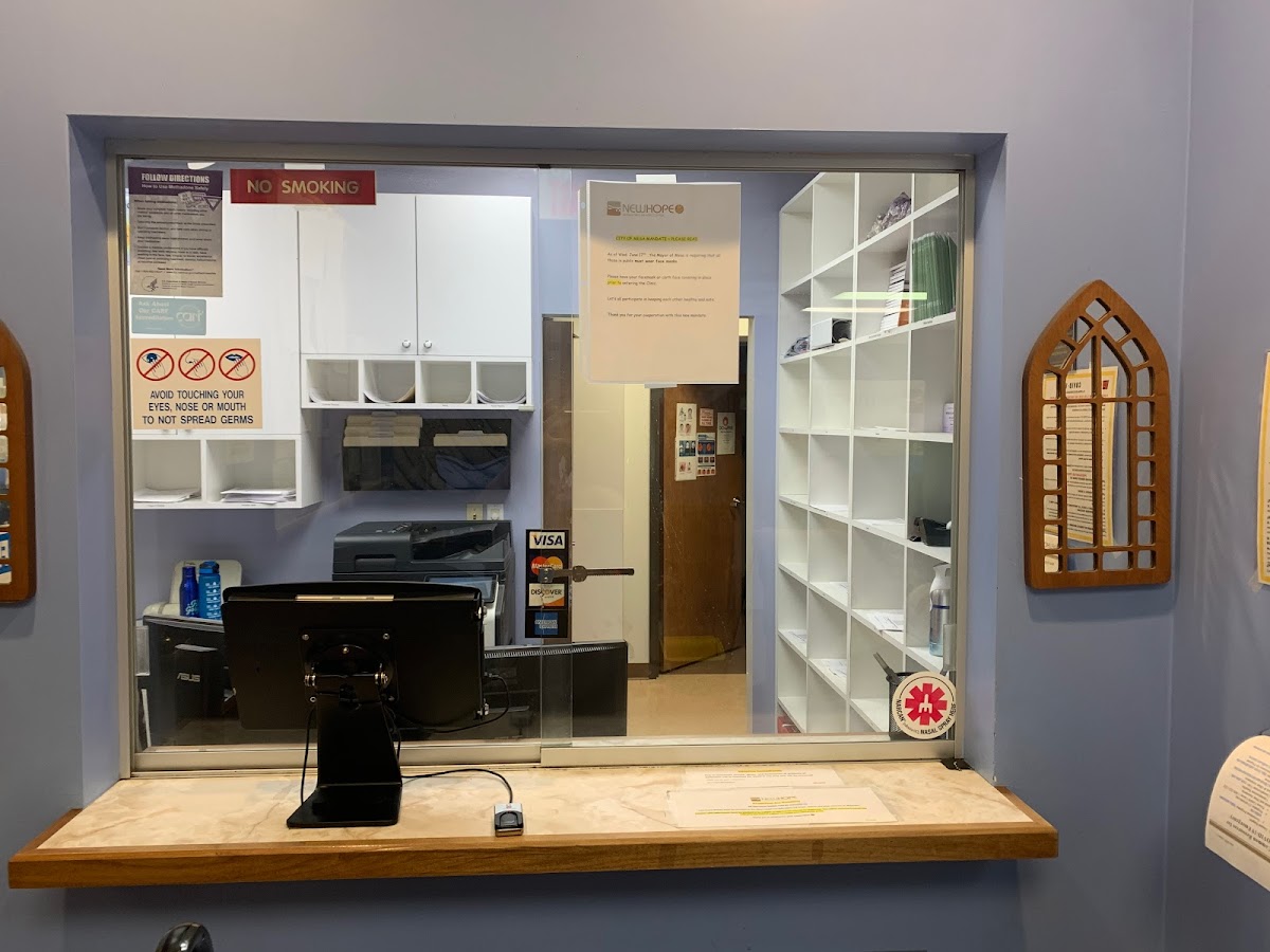 New Hope Behavioral Health Center - Photo 5