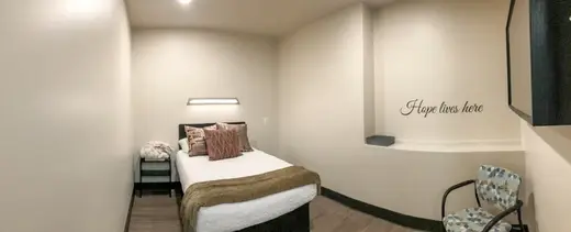 Scottsdale Recovery and Detox Cente - interior photo