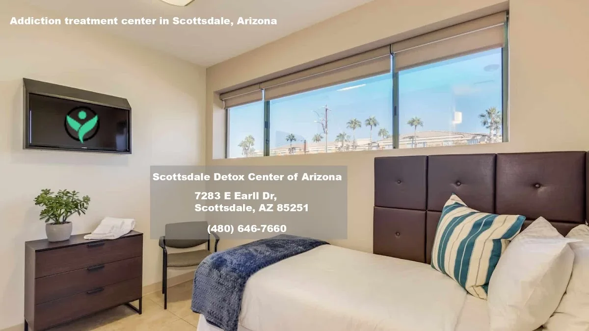 Scottsdale Detox Center of Arizona - Photo 2