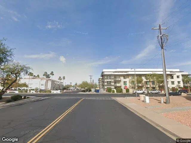 Scottsdale Detox Center of Arizona - Photo 6