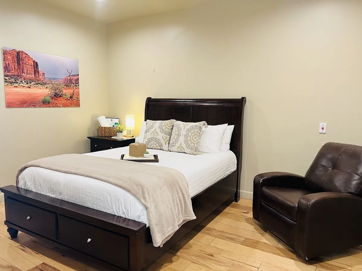 Phoenix Detox - Gallus Medical Detox Centers - interior photo