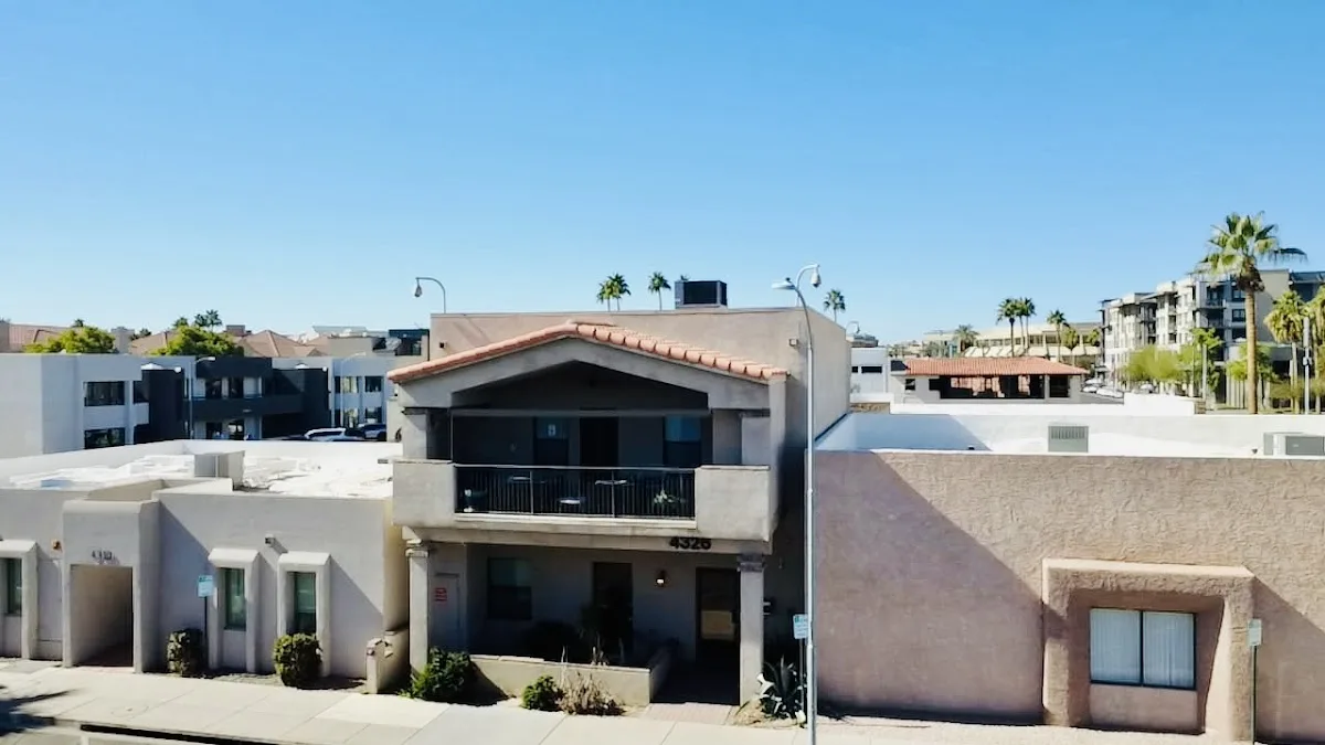 Phoenix Detox - Gallus Medical Detox Centers - Foto 3