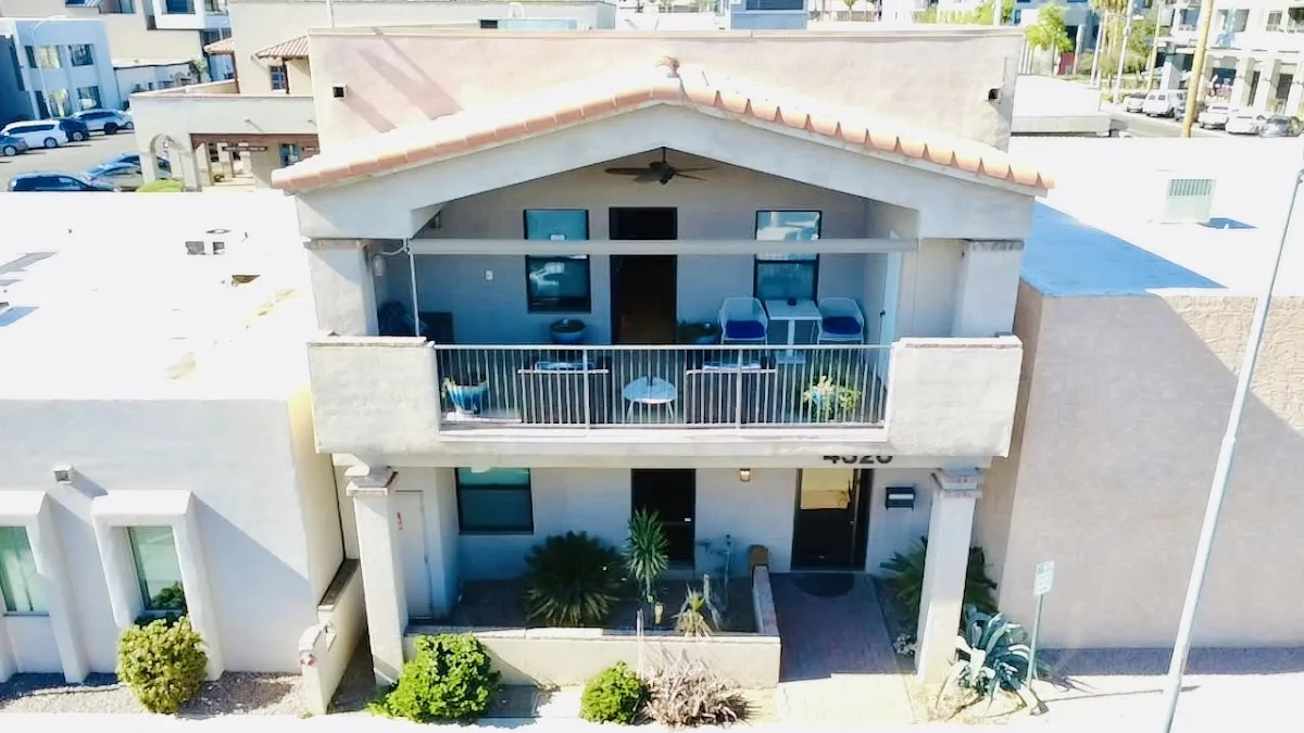 Phoenix Detox - Gallus Medical Detox Centers - Foto 4