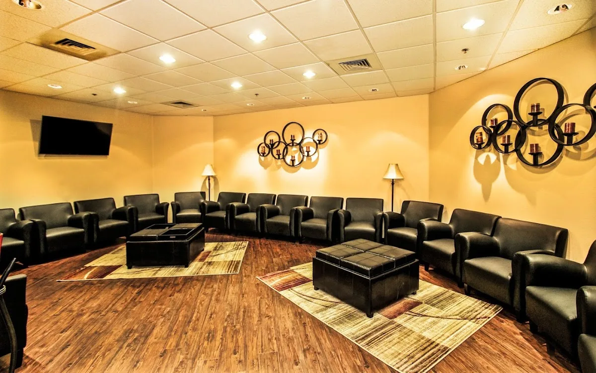 Desert Mountain Health