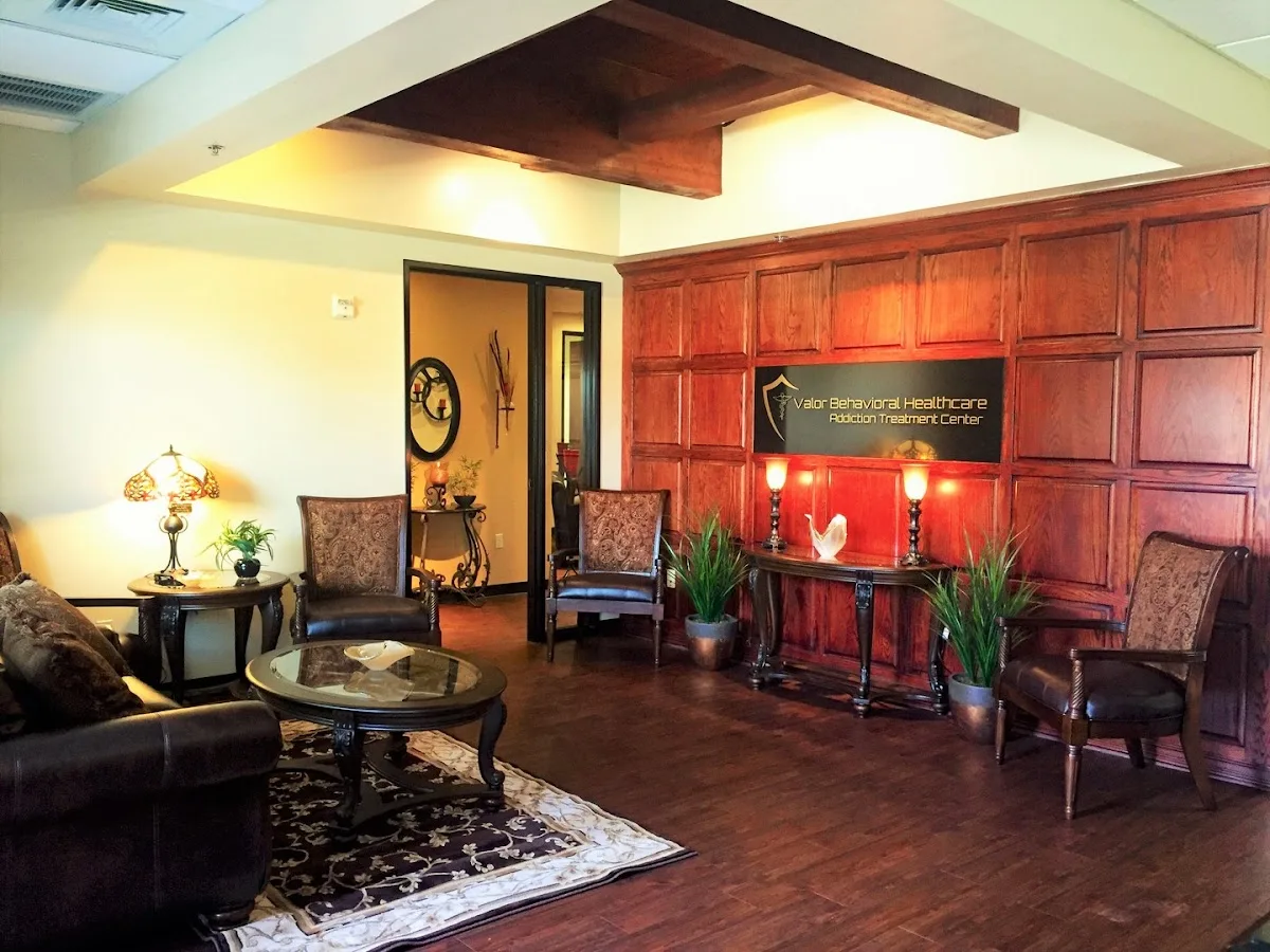 Desert Mountain Health - interior photo