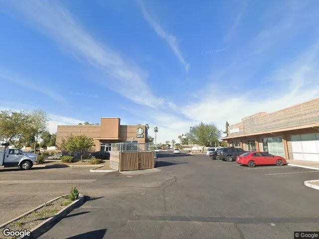 Desert Mountain Health - Photo 6