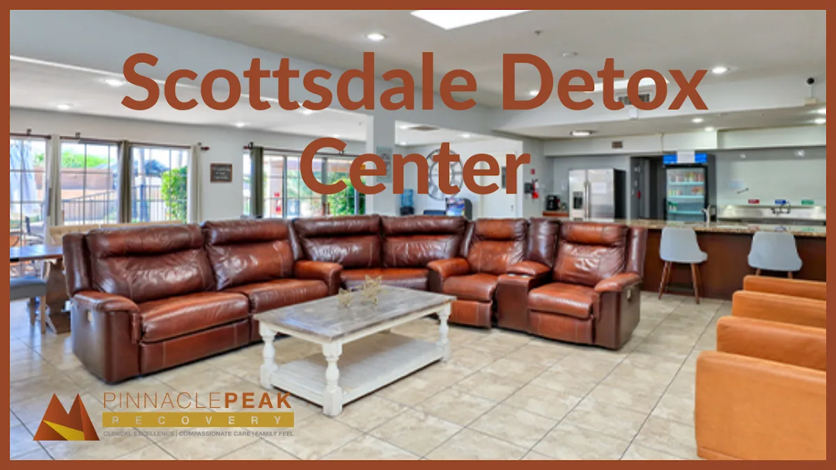 Pinnacle Peak Recovery - Foto 5