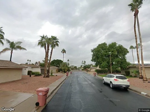 Desert Cove Recovery - Alcohol & Drug Rehab Scottsdale Arizona - Photo 6