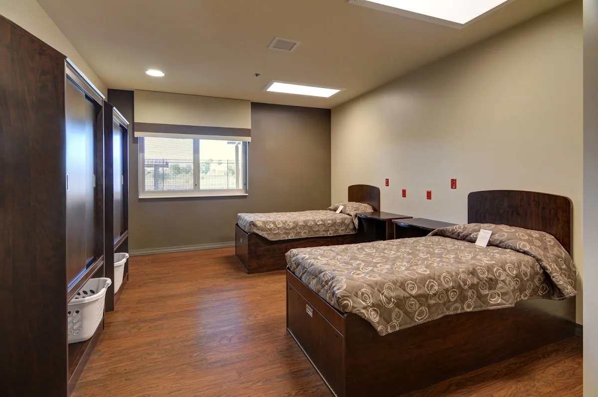 Copper Springs - interior photo