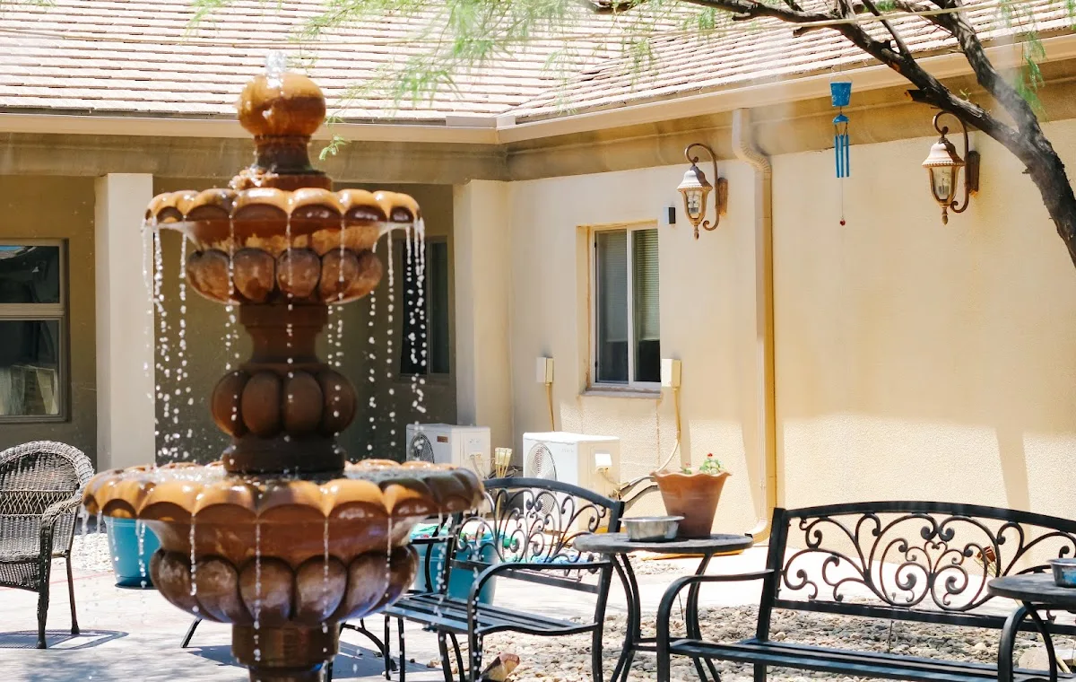 The River Source - Phoenix Drug Addiction Treatment