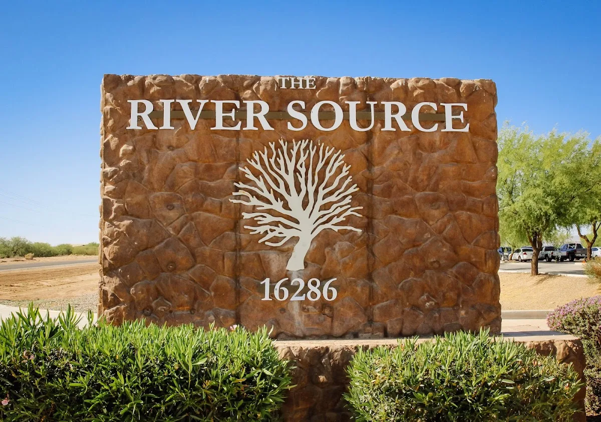 The River Source - Phoenix Drug Addiction Treatment - 照片 2