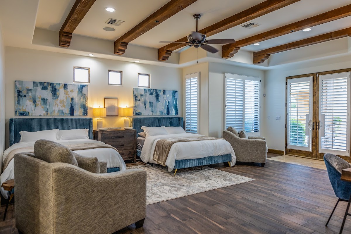 Desert Recovery Centers - Photo 6