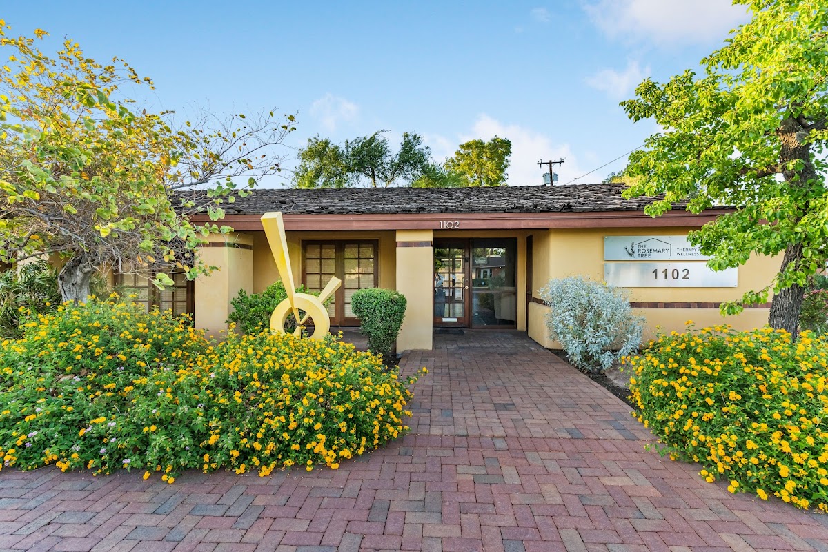 The Rosemary Tree Adolescent PHP, IOP and Family Intensive Therapy in Phoenix, AZ - Photo 5