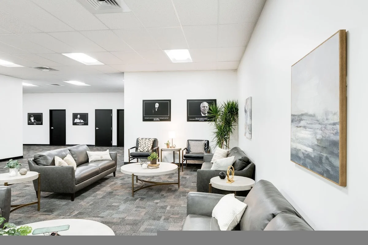 Cornerstone Healing Center - Addiction & Mental Health Phoenix - Photo 1