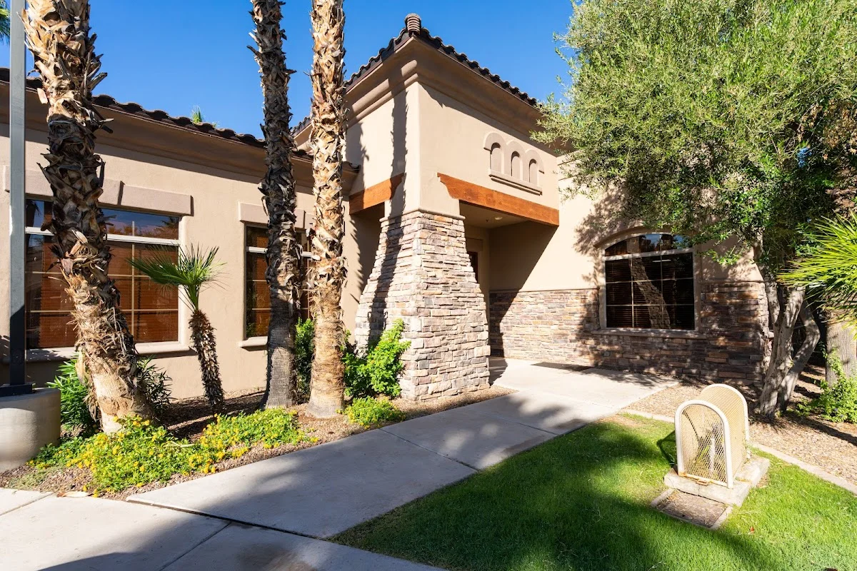 Sequoia Behavioral Health Outpatient Services facility photo