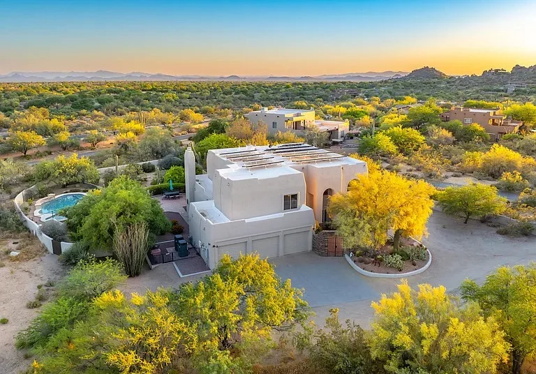 Interior of phoenix recovery facility