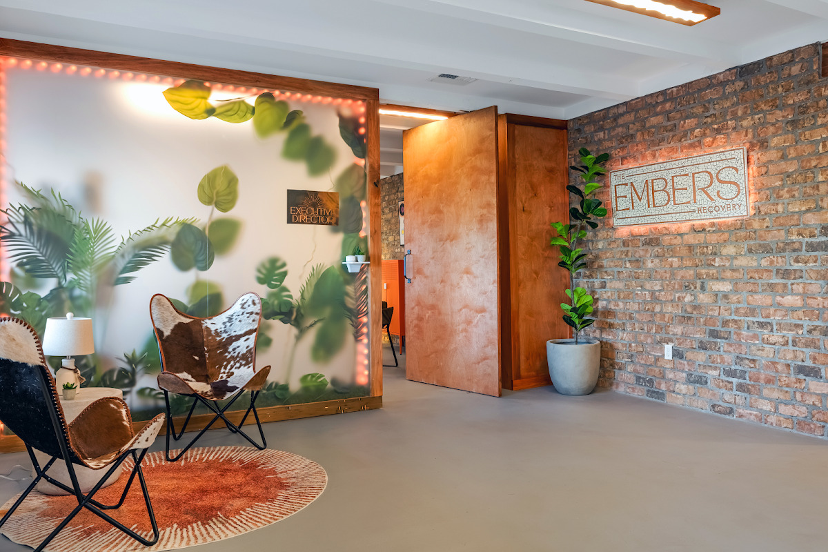 The Embers Recovery Phoenix Mental Health &amp; Depression Treatment facility photo