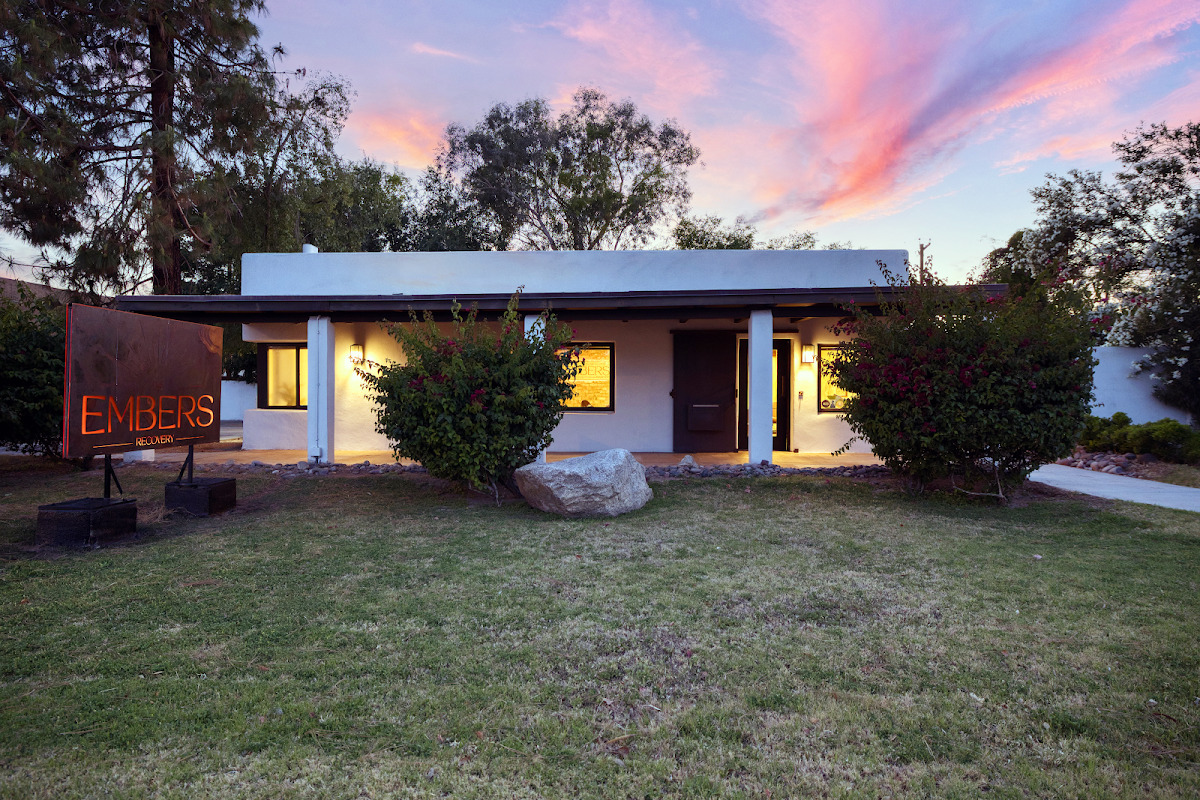 The Embers Recovery Phoenix Mental Health & Depression Treatment - Photo 2