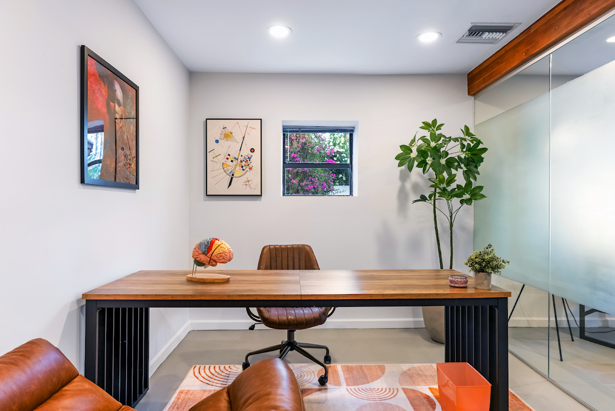 The Embers Recovery Phoenix Mental Health & Depression Treatment - Photo 5