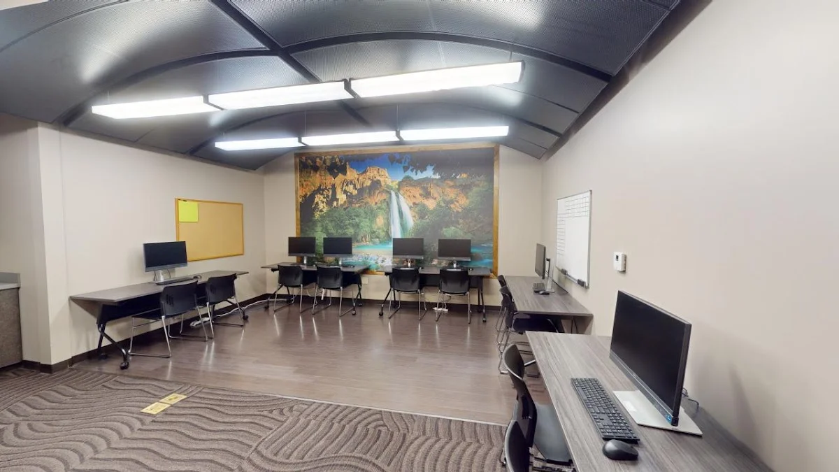 NexStep Teen Academy Adolescent Outpatient Programs - Photo 5