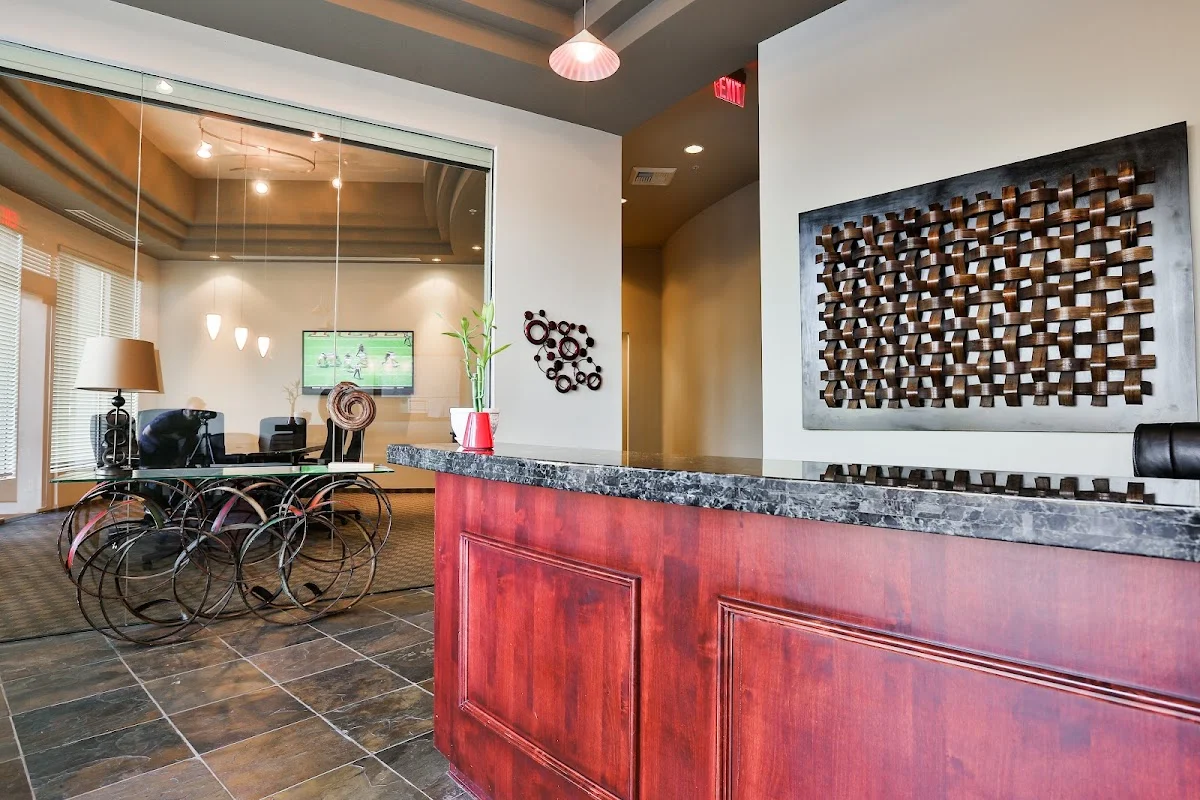 Scottsdale Providence Recovery Center facility photo