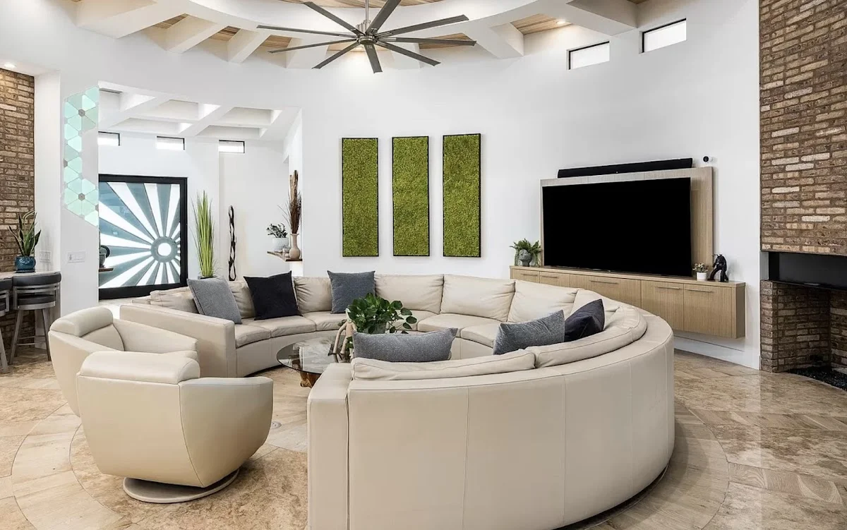 Plugged In Recovery - Luxury Residential & Outpatient Rehab - Photo 4