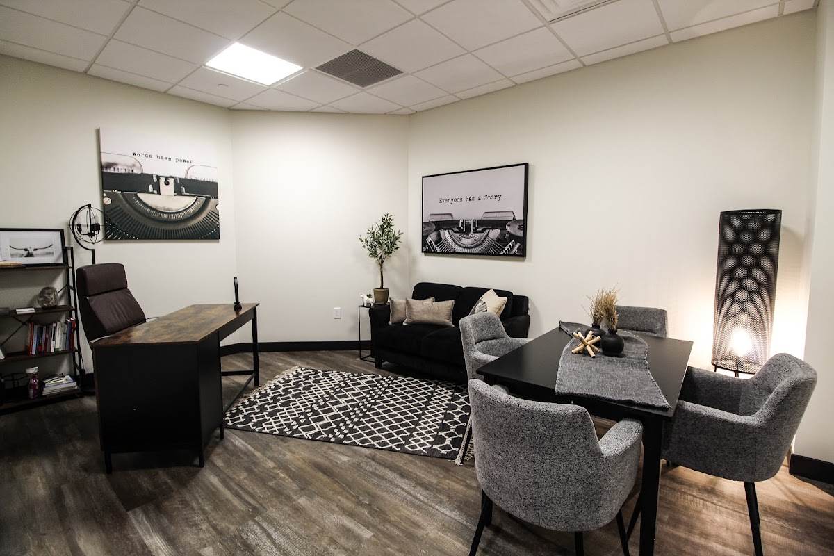 Rising Phoenix Wellness Services - Photo 6