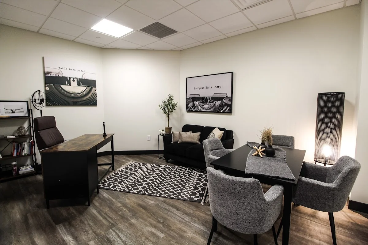 Rising Phoenix Wellness Services