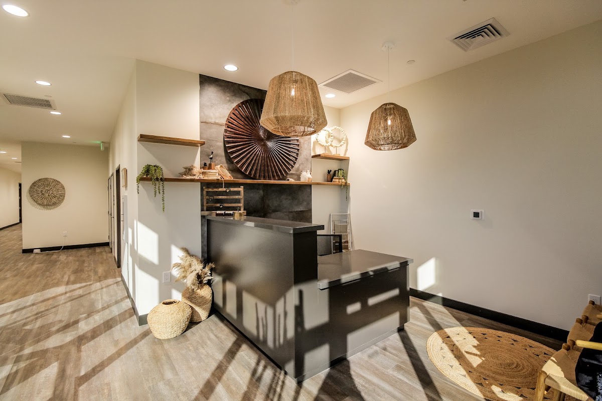 Rising Phoenix Wellness Services - Photo 4