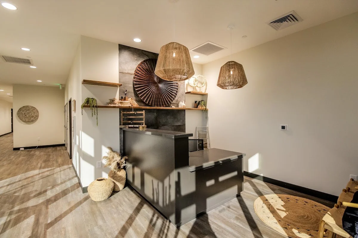 Rising Phoenix Wellness Services - Photo 4