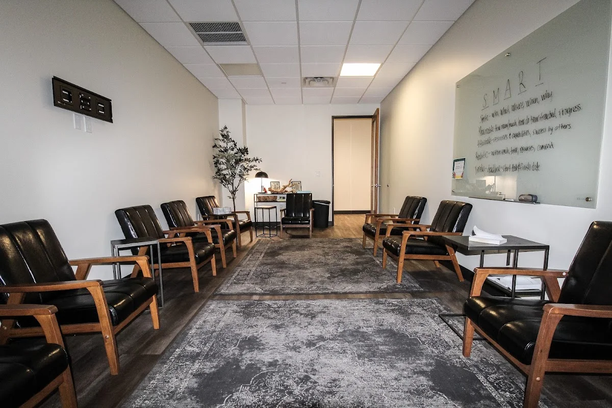Rising Phoenix Wellness Services - Photo 5