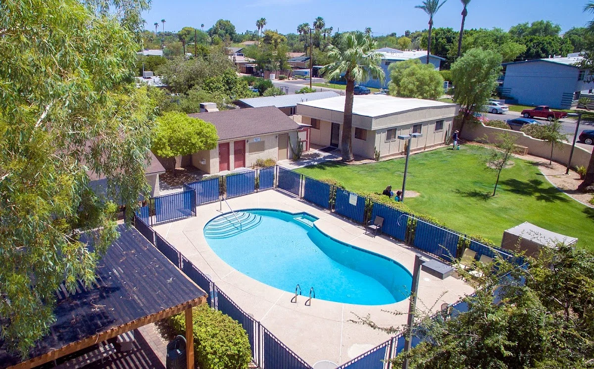 Calvary Healing Center facility photo