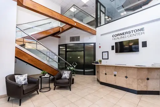Cornerstone Healing Center - Addiction &amp; Mental Health Scottsdale facility photo