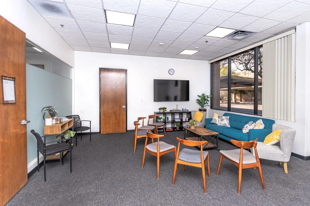 Cornerstone Healing Center - Addiction & Mental Health Scottsdale - Photo 4