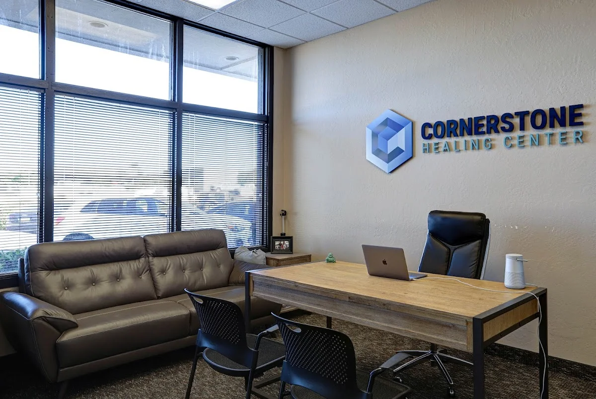 Cornerstone Healing Center - Addiction & Mental Health Scottsdale - Photo 5