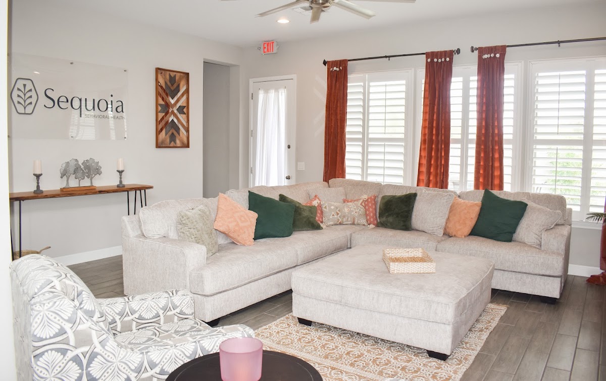 Sequoia Behavioral Health - Photo 6