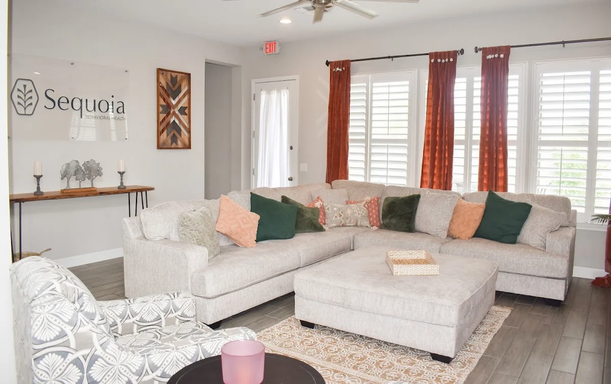 Sequoia Behavioral Health facility photo