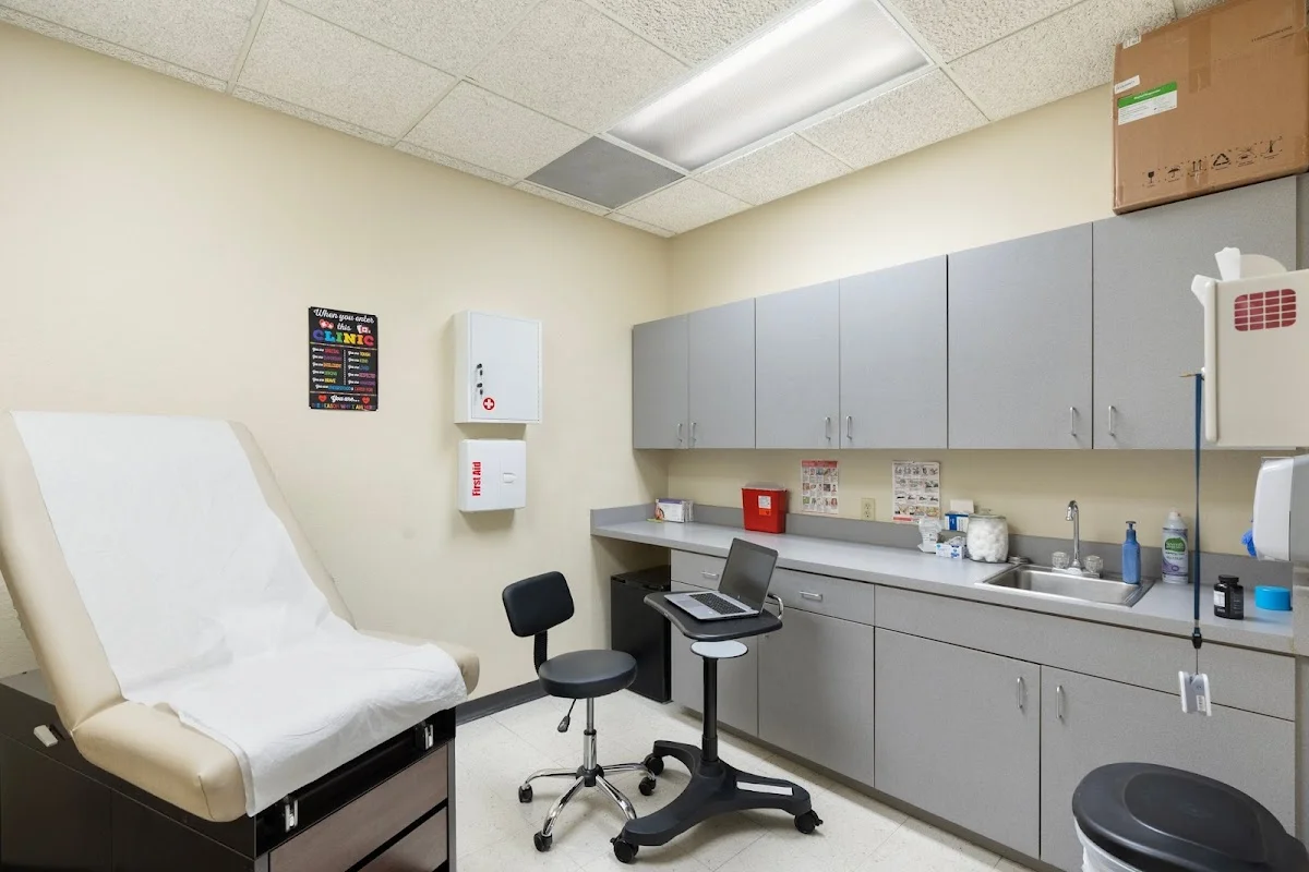 Cholla Behavioral Health - Photo 3