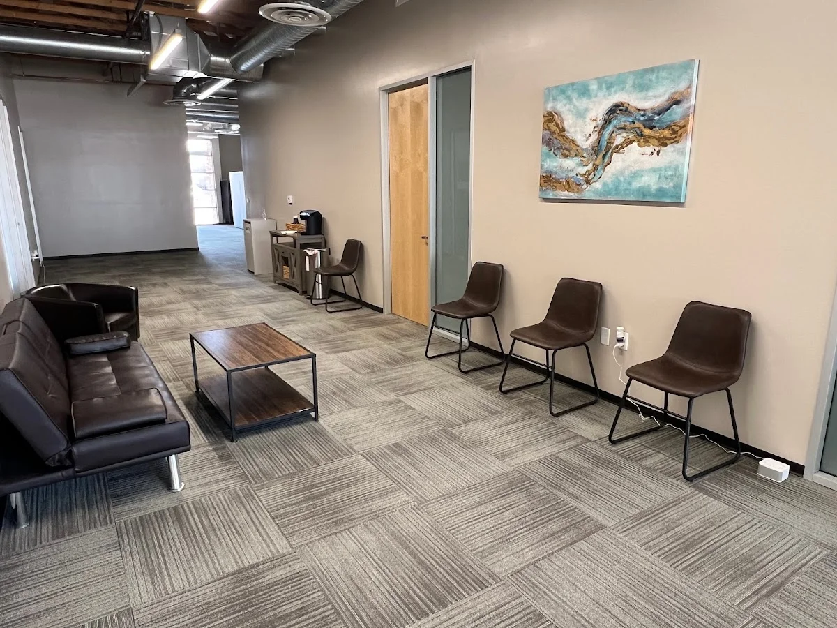 Core Recovery - Photo 3