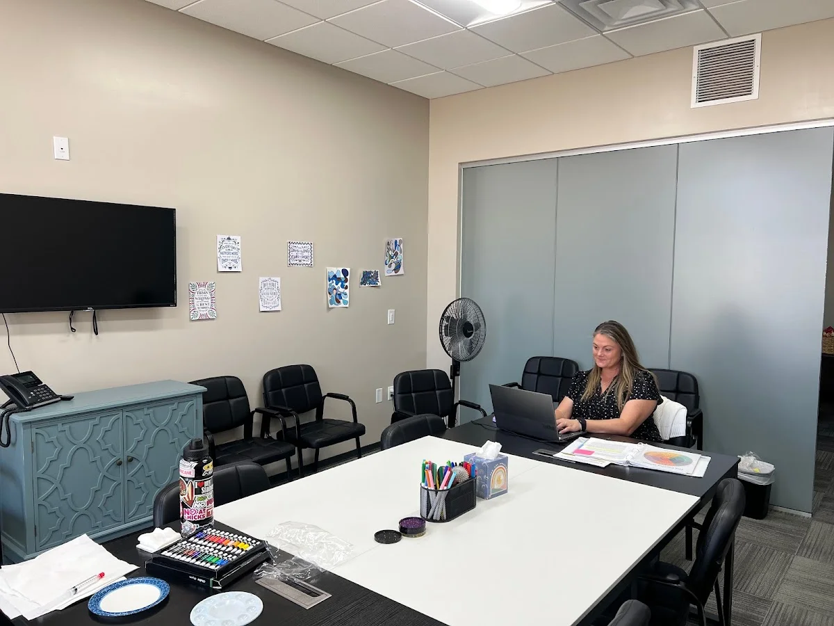 Core Recovery - Photo 4