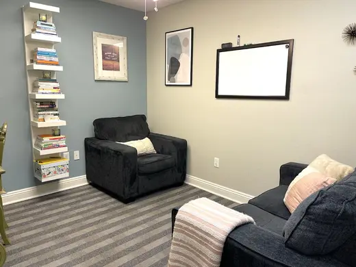 Transitions Counseling and Consulting facility photo