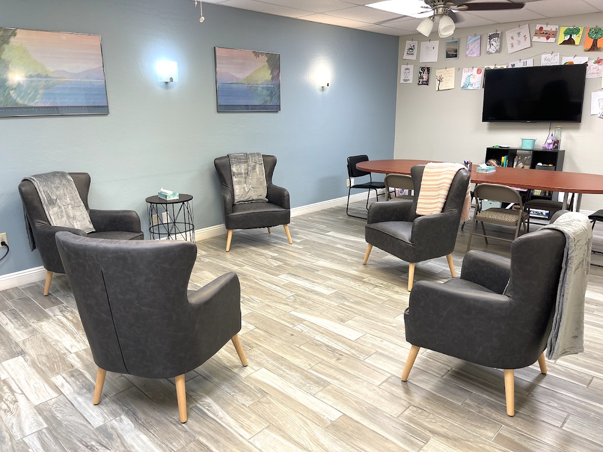 Transitions Counseling and Consulting - Photo 2