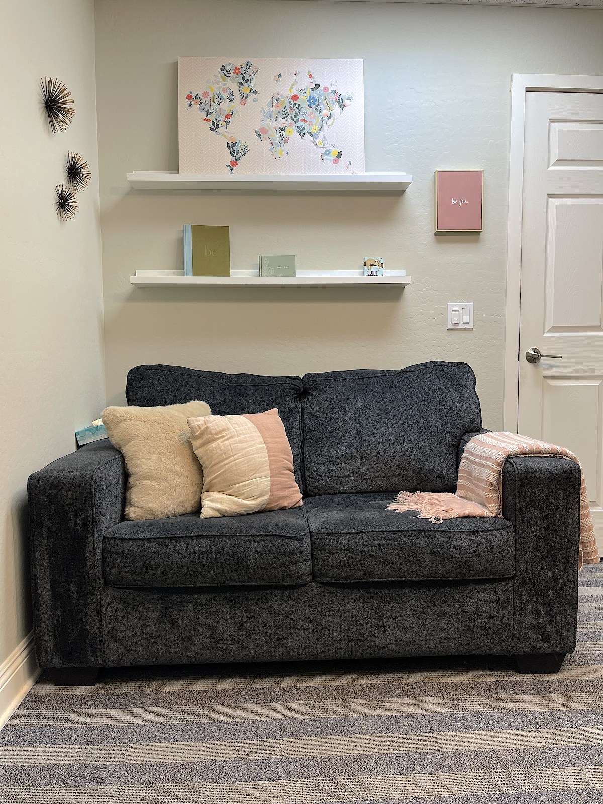 Transitions Counseling and Consulting - Photo 4