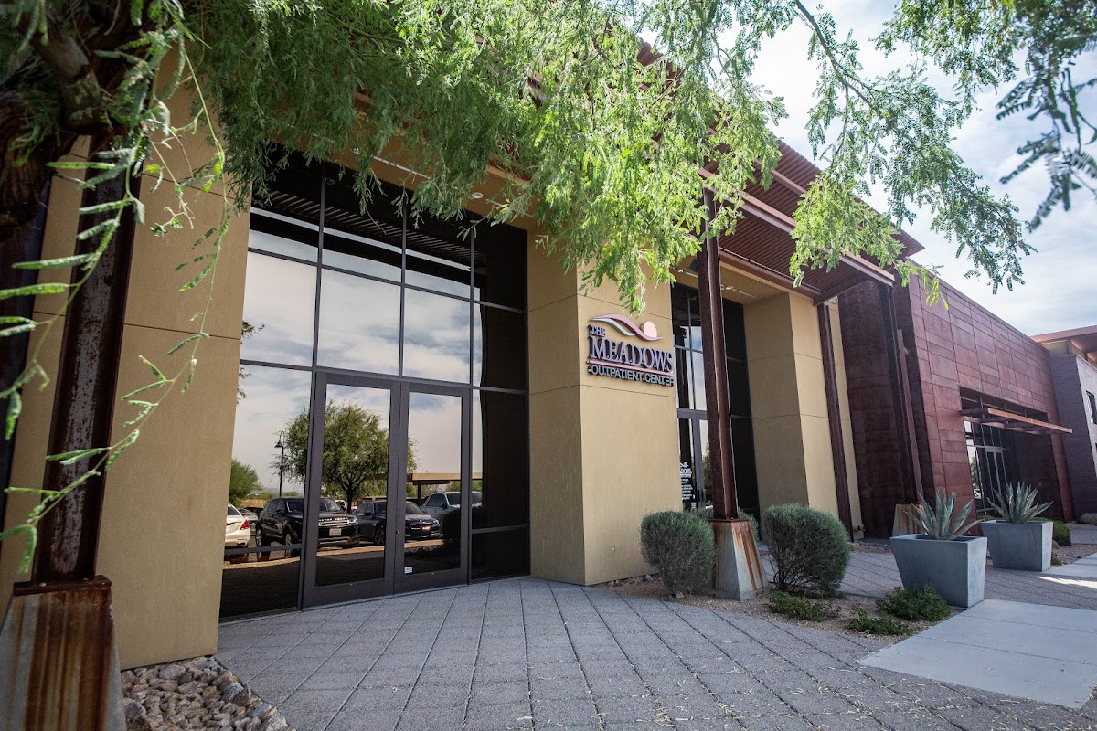 The Meadows Outpatient Center, Scottsdale - Photo 6