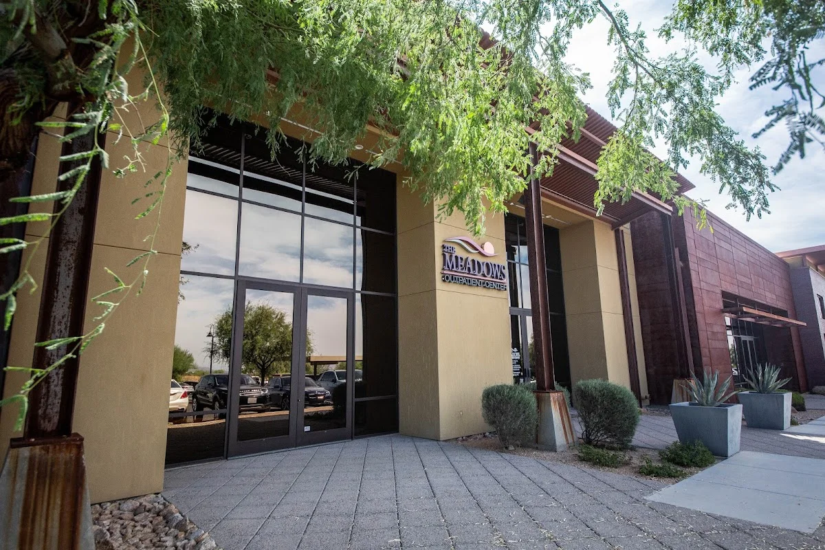 The Meadows Outpatient Center, Scottsdale facility photo