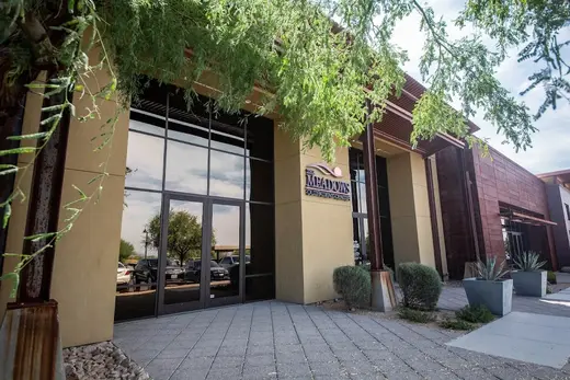 The Meadows Outpatient Center, Scottsdale facility photo
