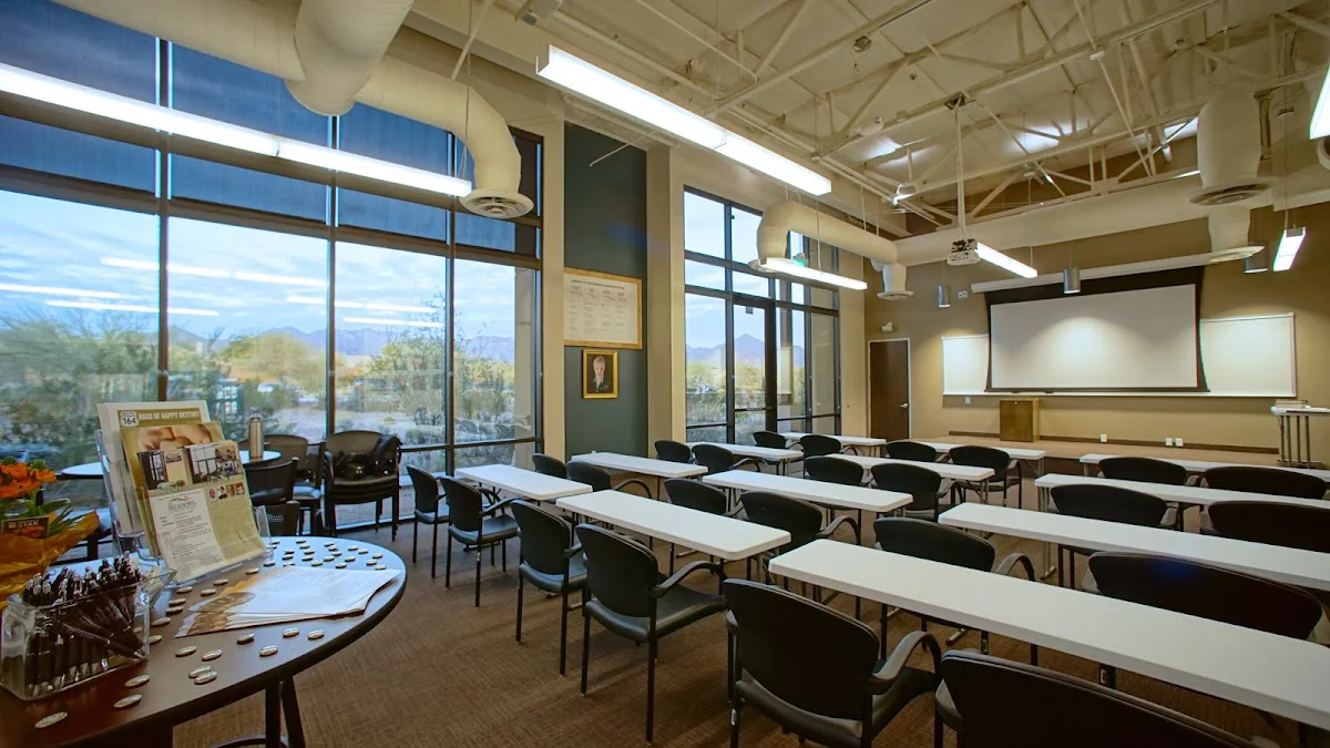 The Meadows Outpatient Center, Scottsdale - Photo 5